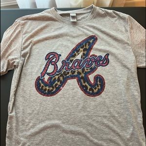 Atlanta Braves t-shirt